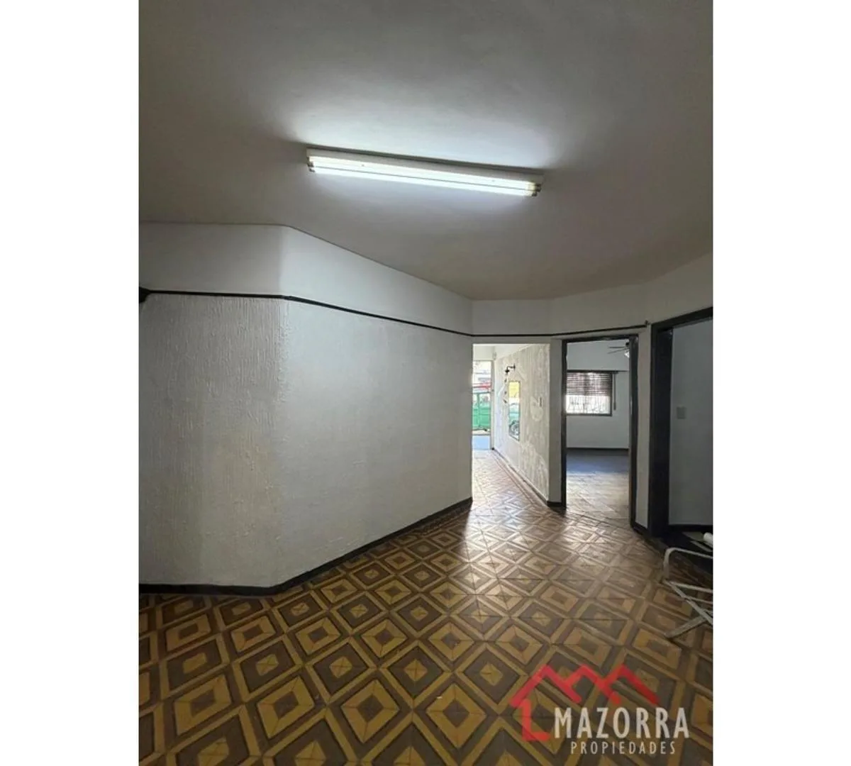 Casa en Alquiler - Caseros