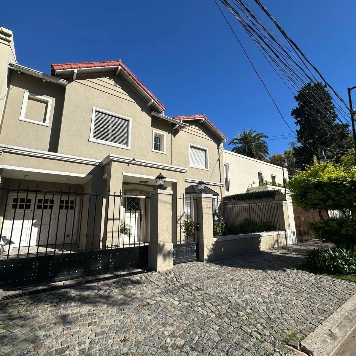 Casa en Martinez