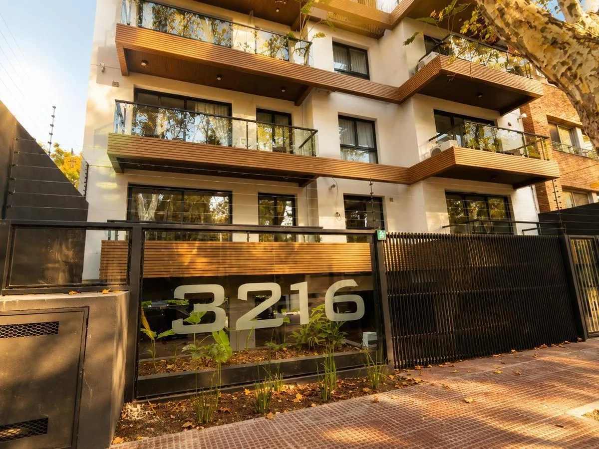 2-room apartment with balcony
