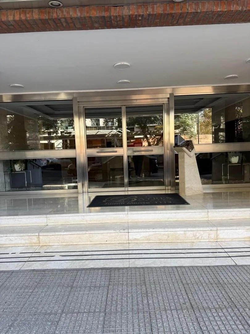 Departamento en Alquiler en Puerto Madero, Capital Federal, Buenos Aires