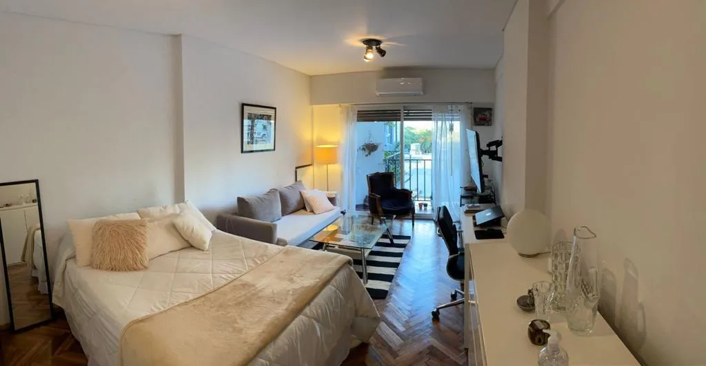 Departamento - Olivos