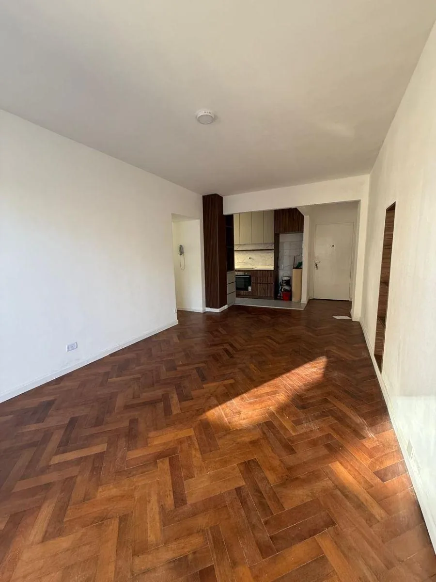Excelente Departamento Alquiler en Olivos