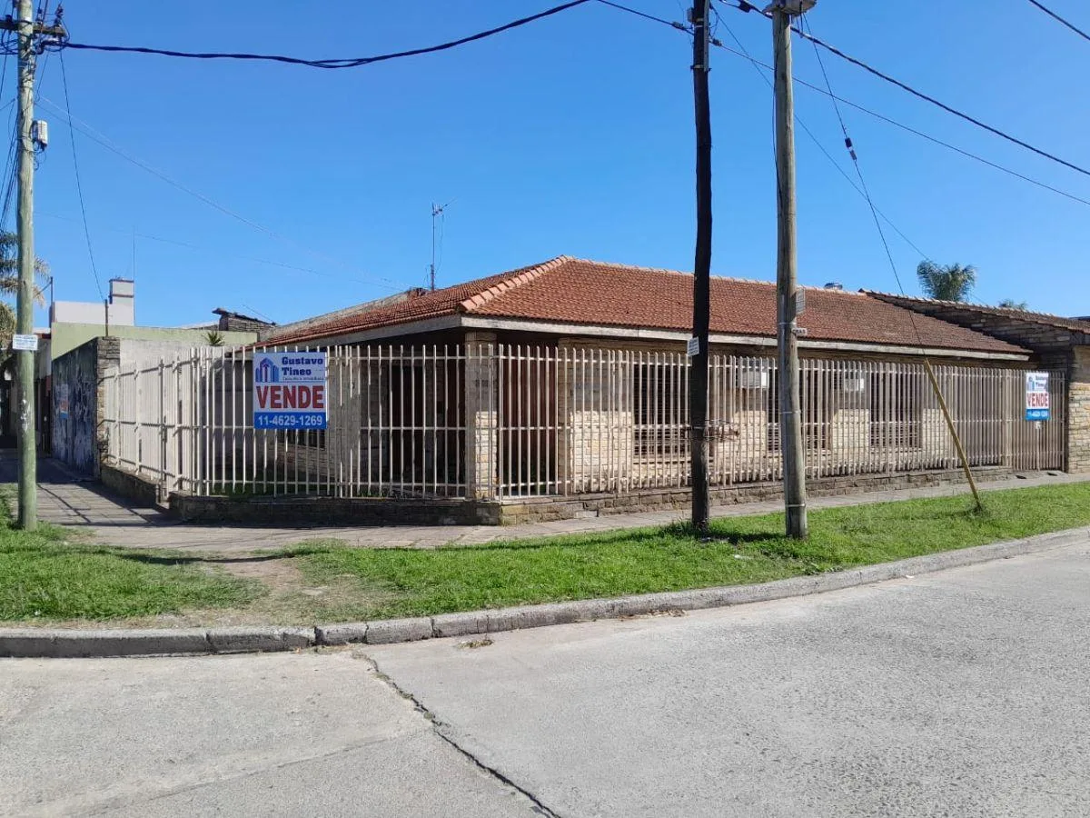 Se Alquila Casa Quinta en Morón