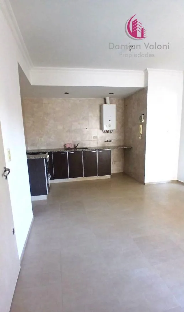 Listing: 1 bedroom, Agronomía