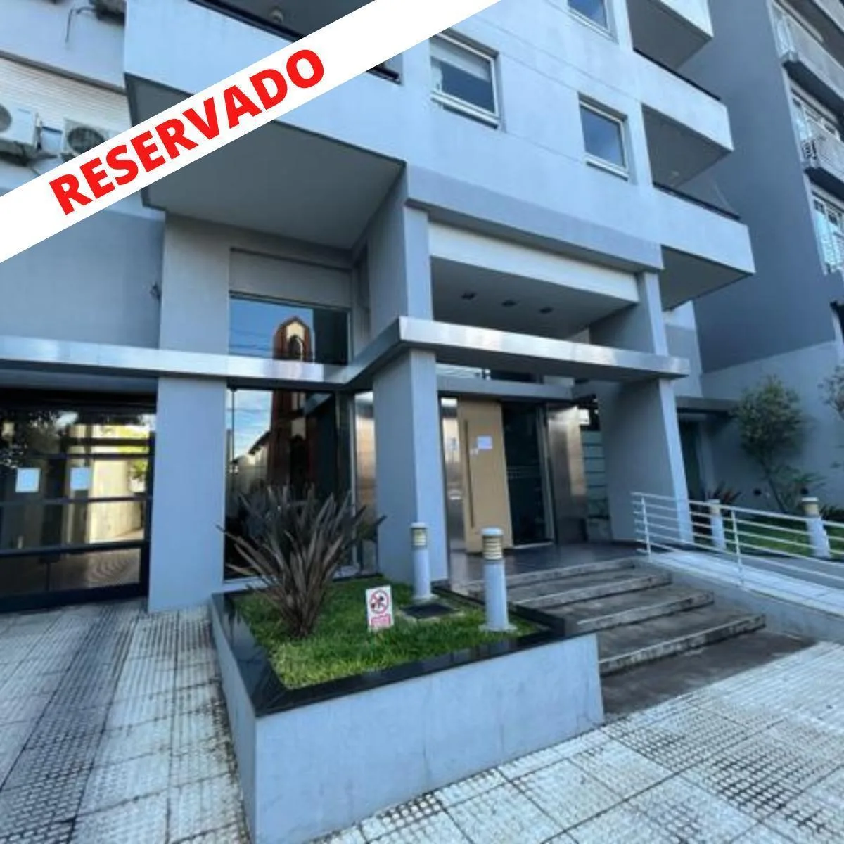Departamento en Lomas de Zamora
