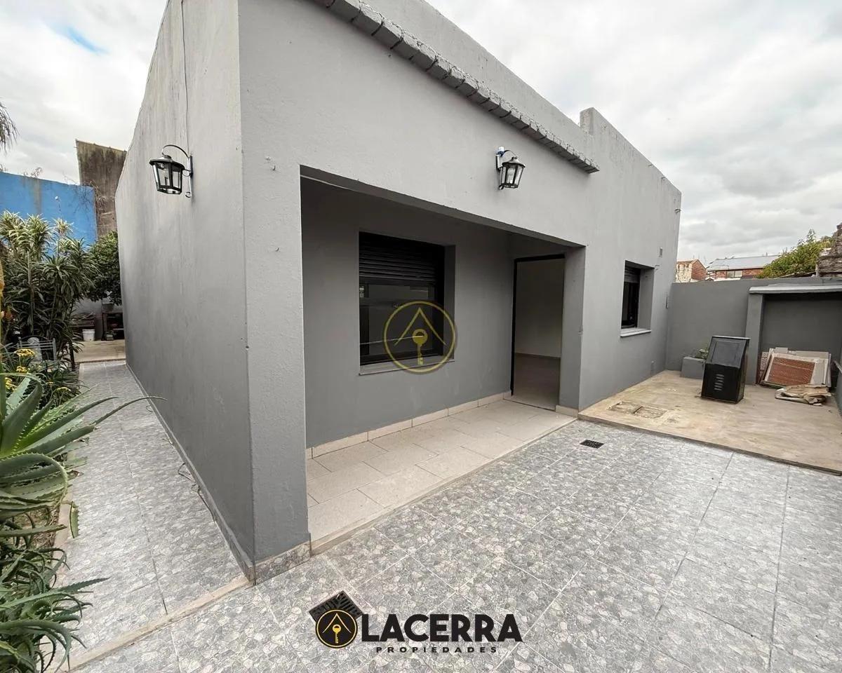Alquiler PH 3 Ambientesw en Villa Adelina
