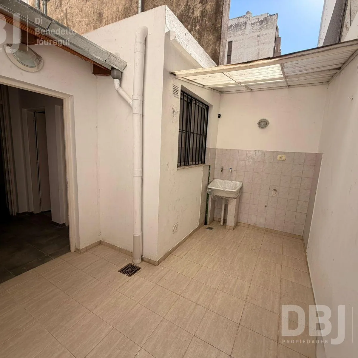 Alquiler Departamento 2 Ambientes en Caballito