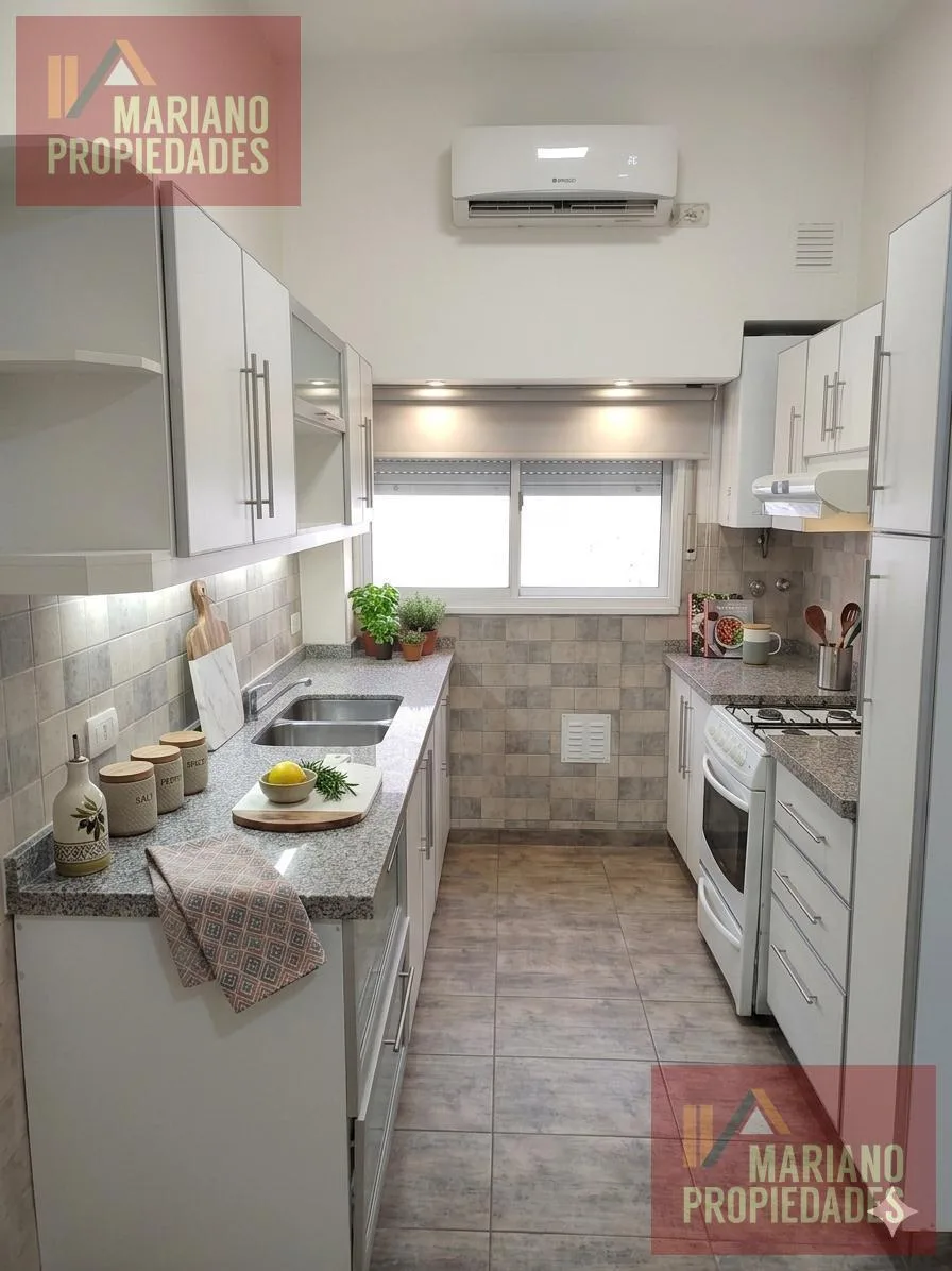 2 спальни, 75 м², кондиционер