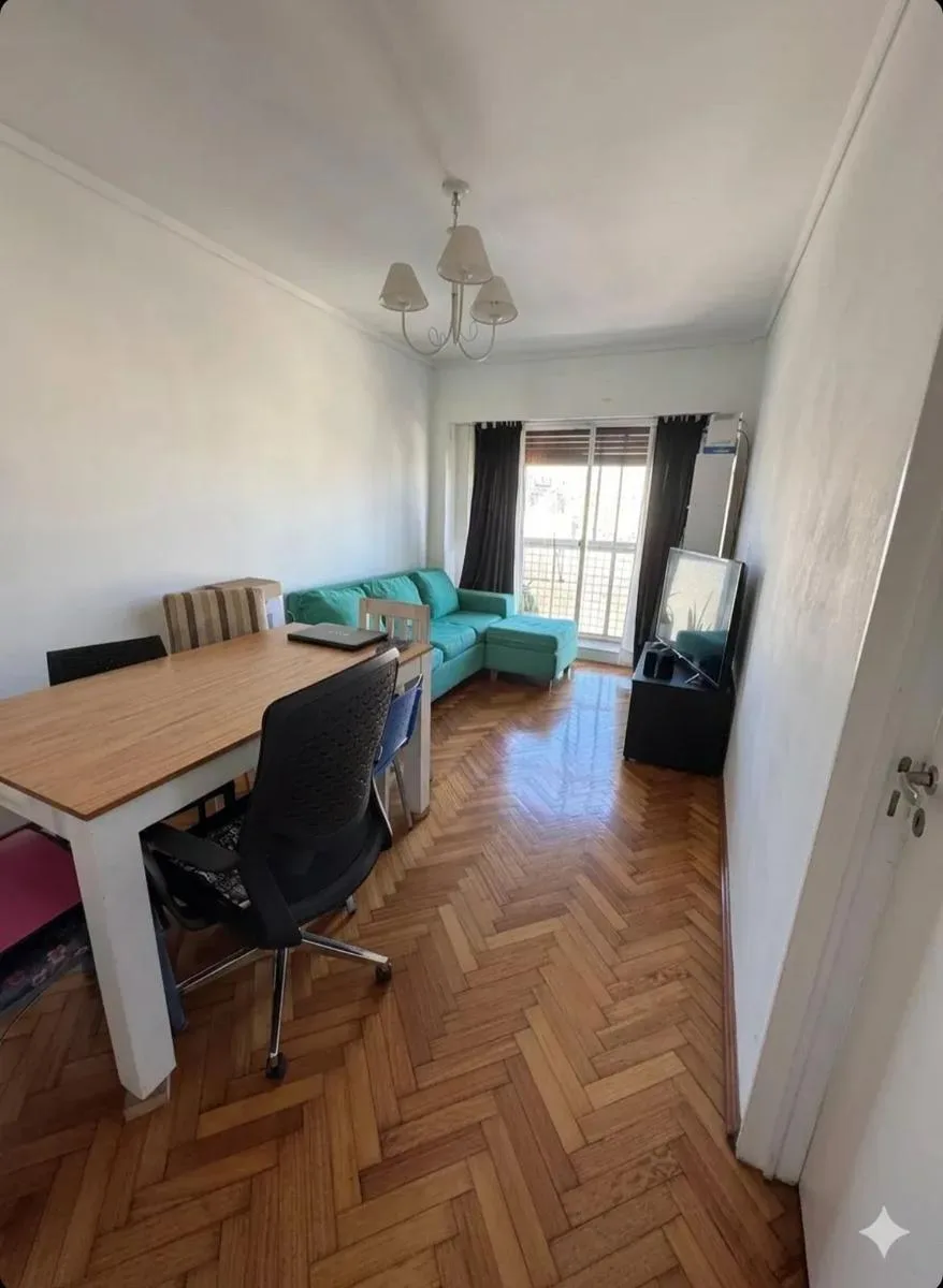 Departamento Dos Ambientes - San Cristobal - Alquiler Temporal