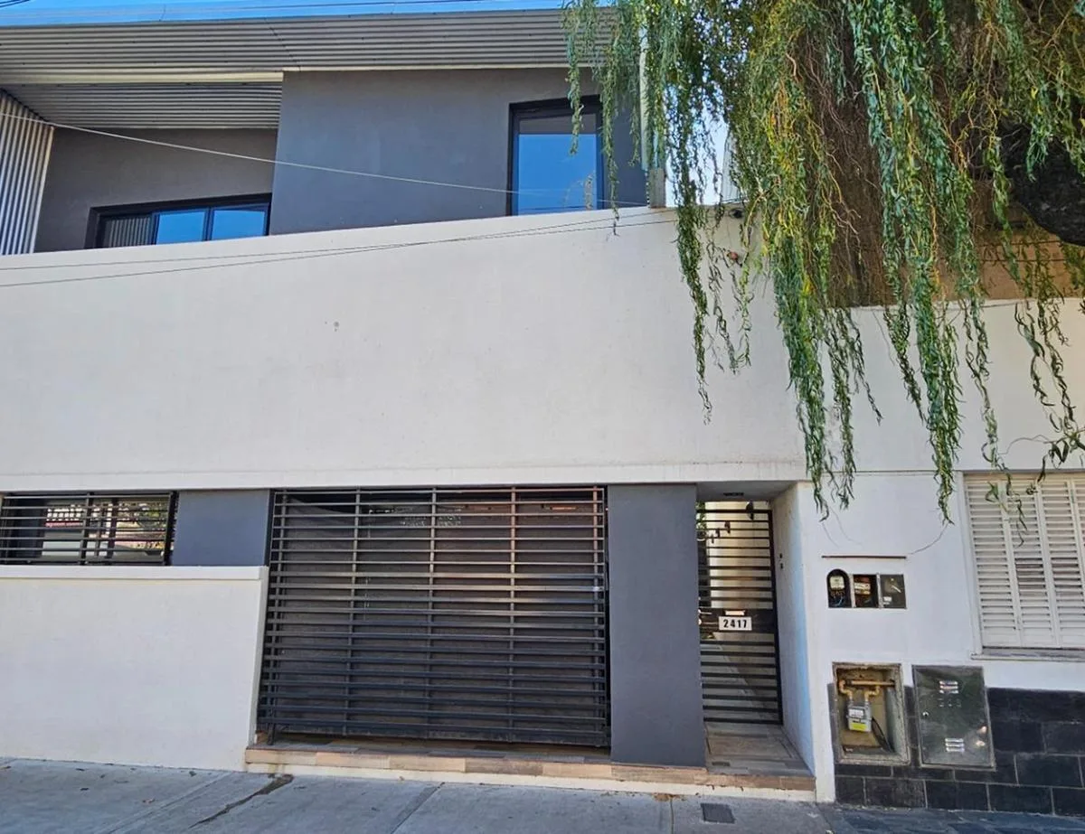 Hermoso Monoambiente Grande! Lujan 2417 - $400.000