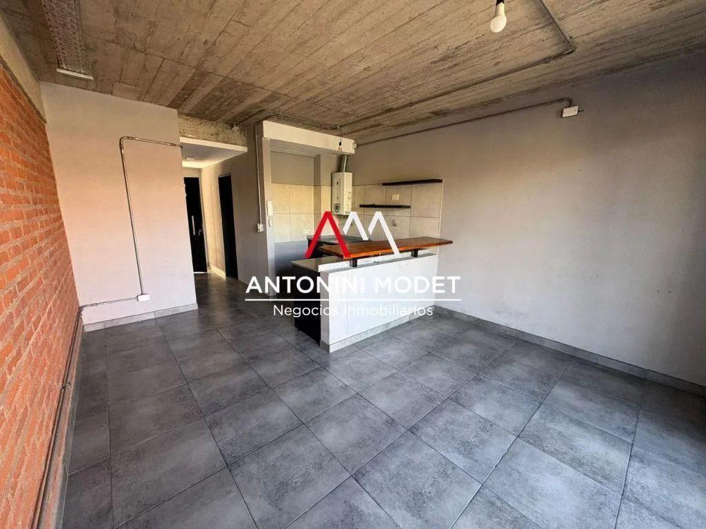 Alquiler de Departamento en Nuñez