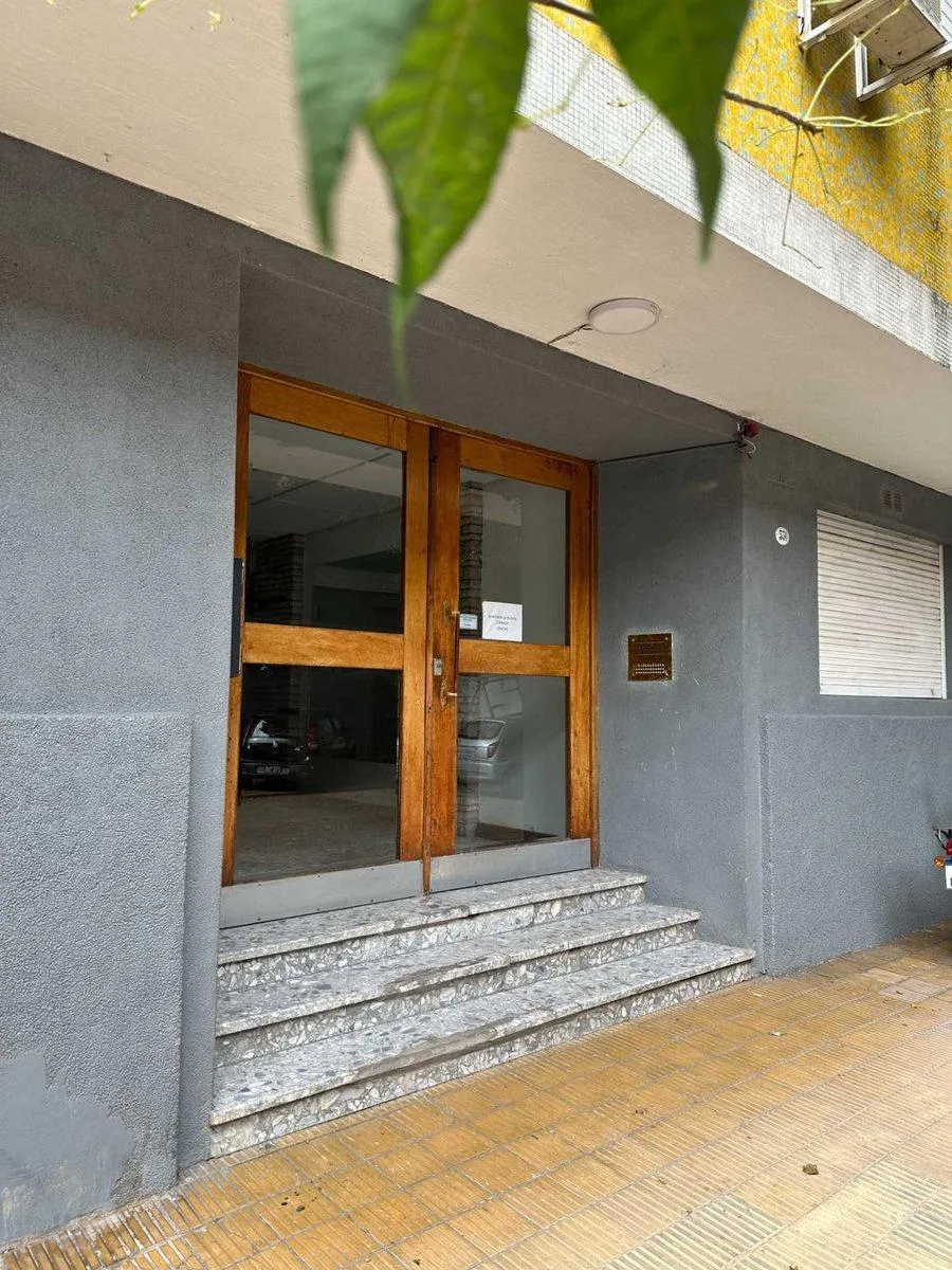 Alquiler Monoambiente Olivos Bajas Expensas