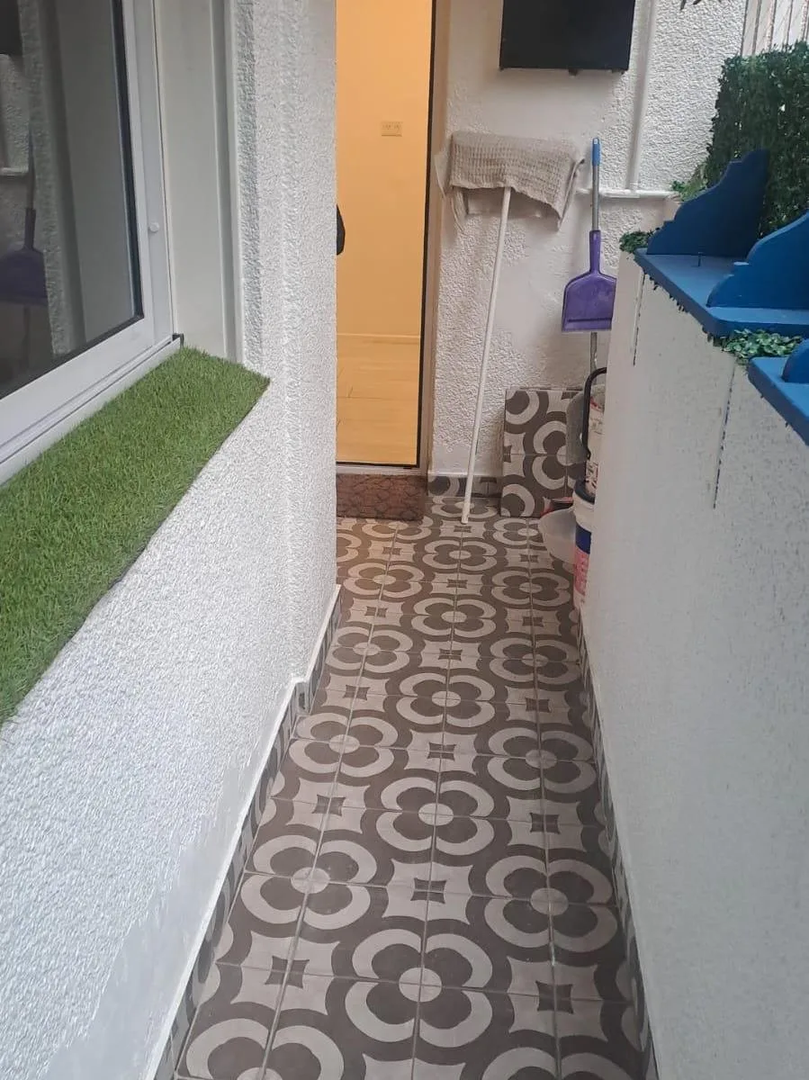 2 Amb Balcón Lateral - Lavadero - Reciclado a Nuevo - a Una Cuadra Subte