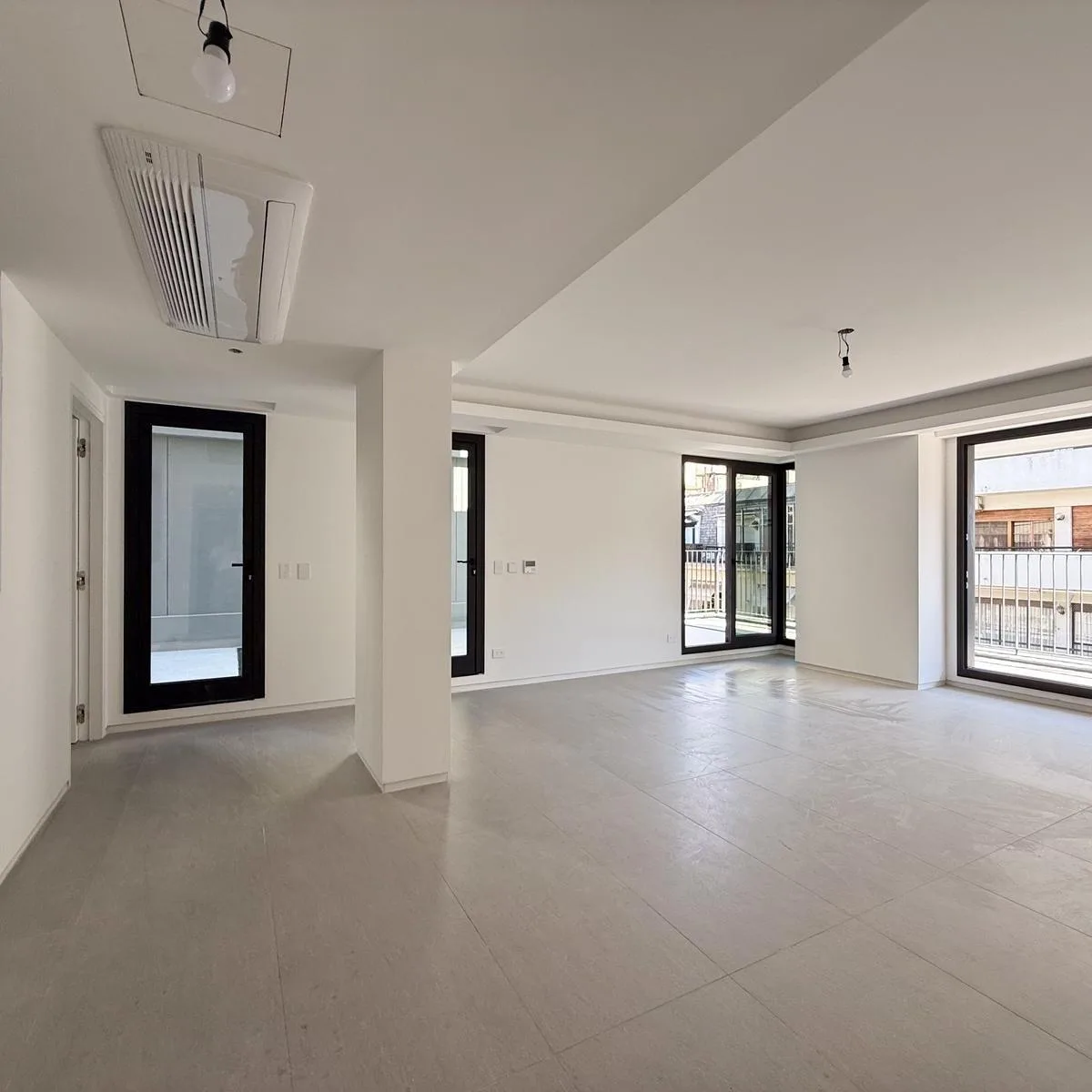 Apartment in Recoleta