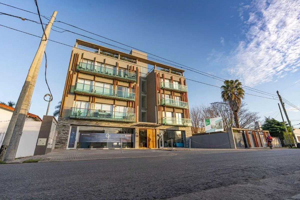 Alquiler Departamento General Rodríguez