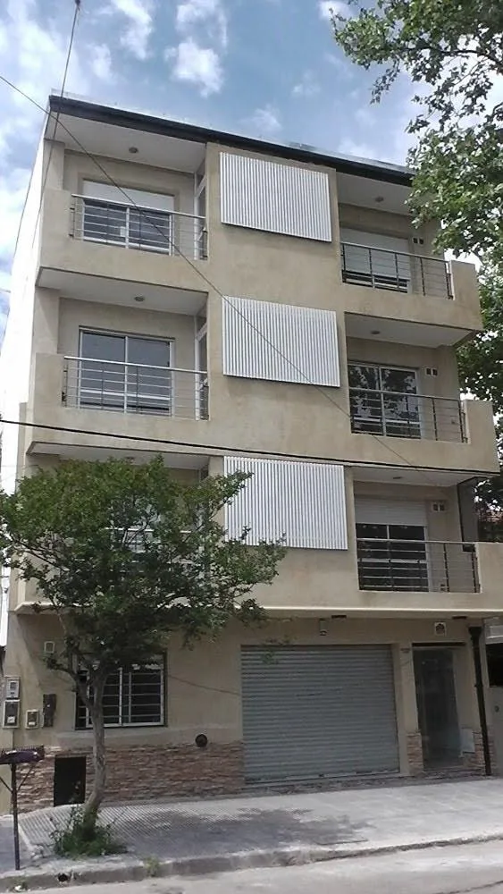 Departamento 2 Ambientes en Alquiler – Villa Lynch / San Martín