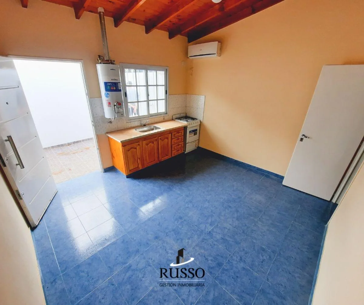 Listing: 1 bedroom, Avellaneda