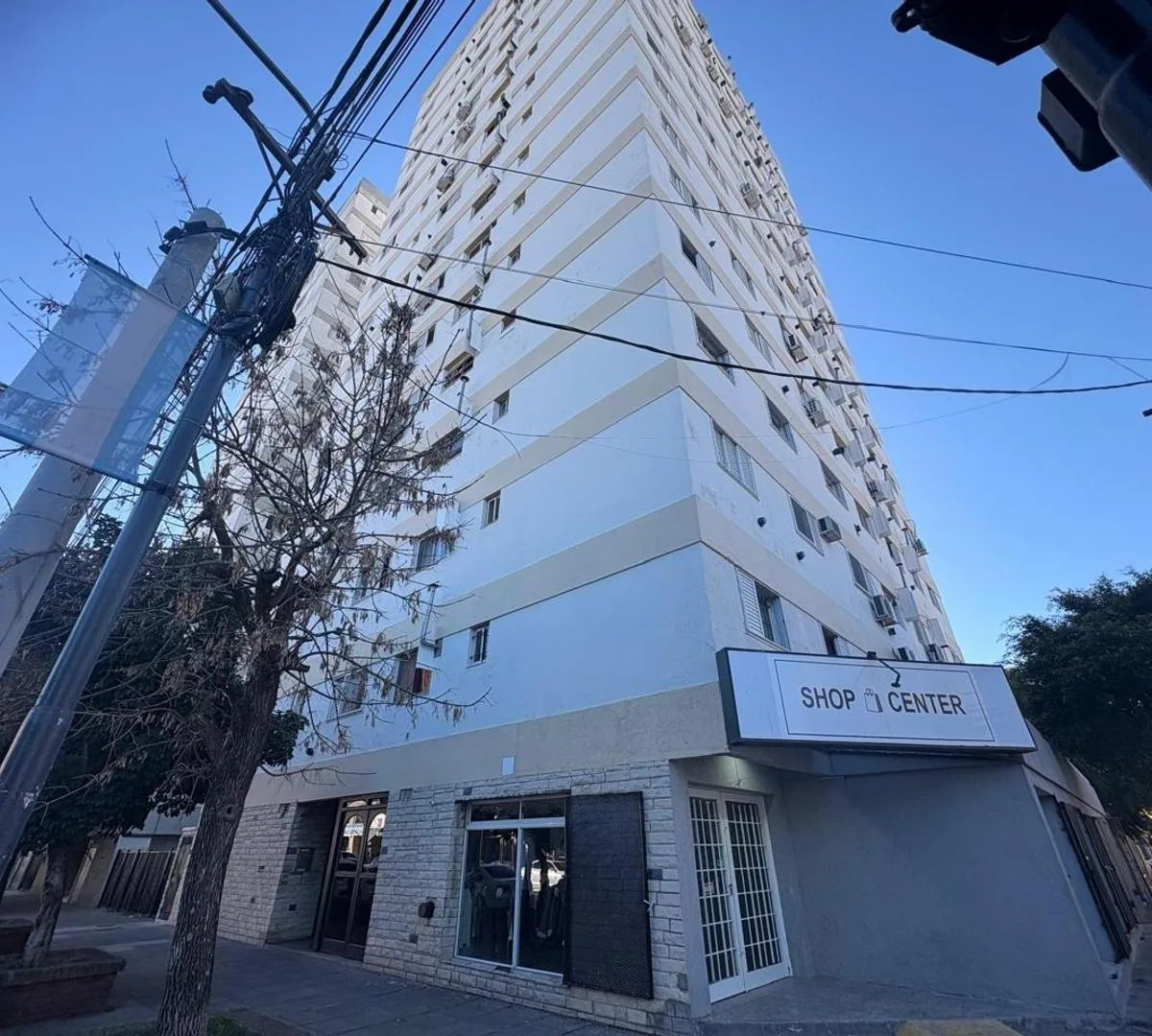 Departamento en Alquiler Campana