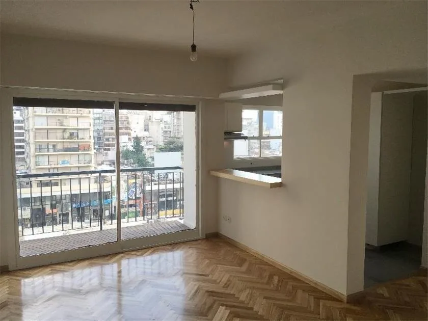 Departamento 3 Ambientes en Alquiler - Belgrano