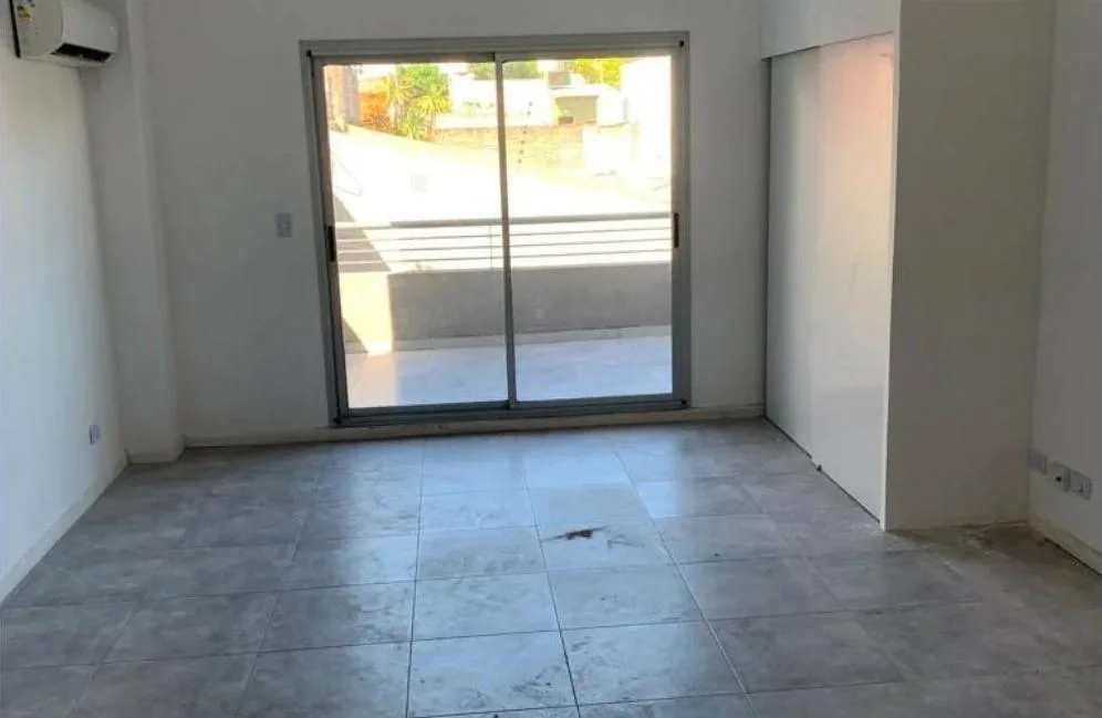 Departamento Monoambiente en Alquiler - 1 Baño - Villa Urquiza