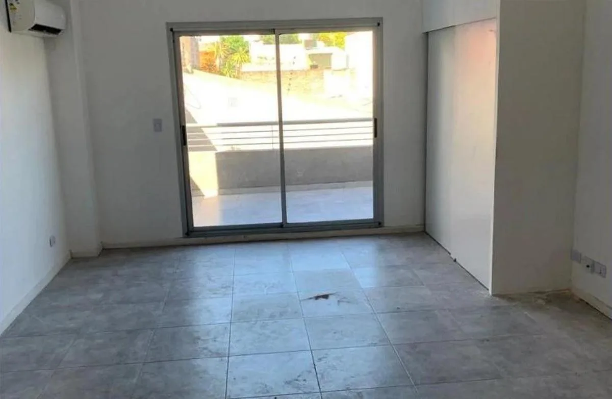 Departamento Monoambiente en Alquiler - 1 Baño - Villa Urquiza