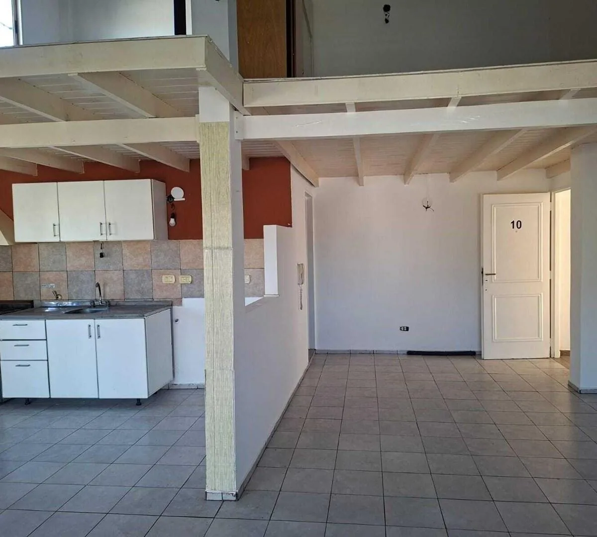 Departamento Loft en Alquiler en Tigre, G. B. a. Zona Norte, Argentina