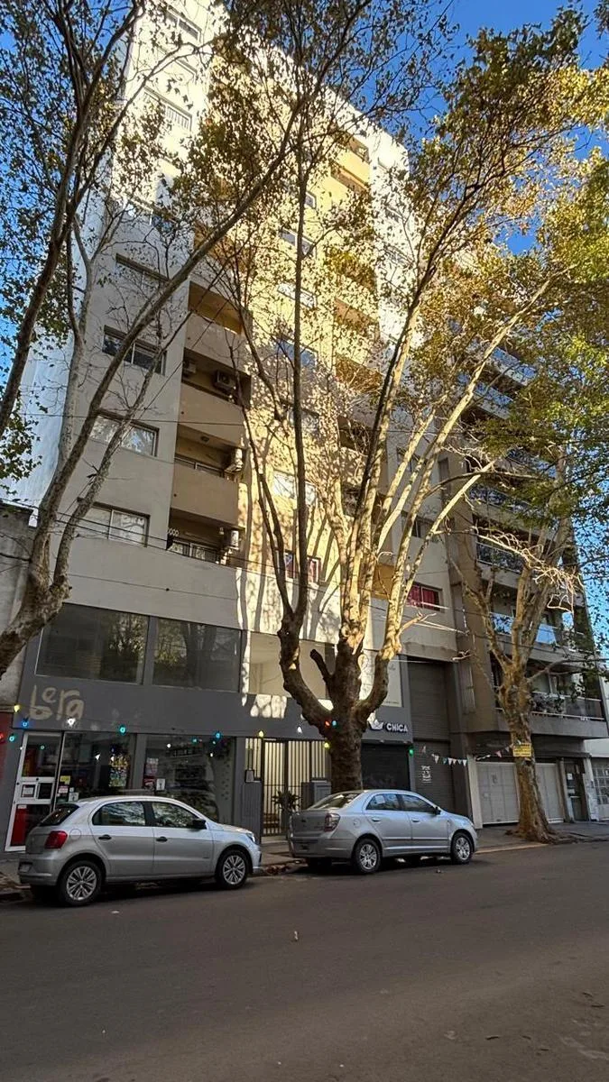 Departamento en Alquiler