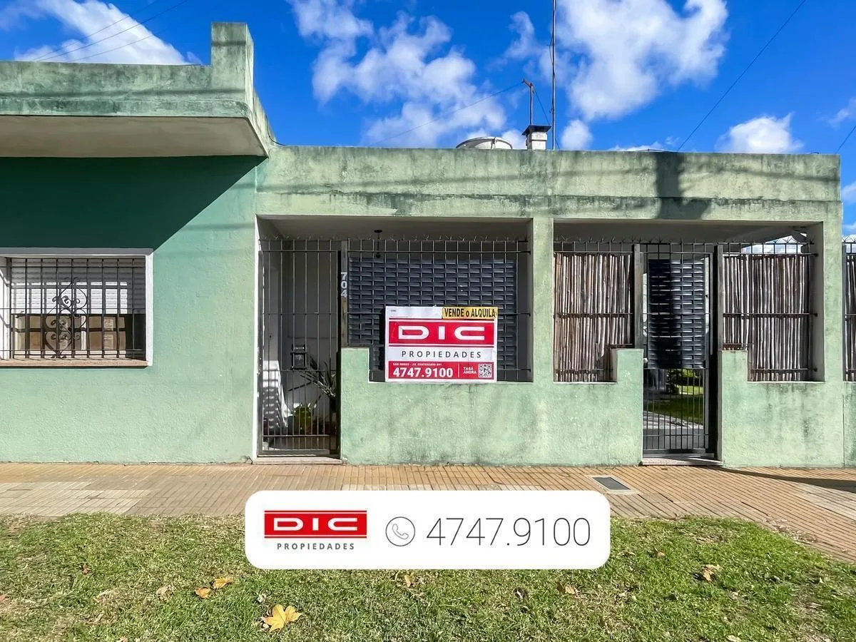 Casa en San Isidro