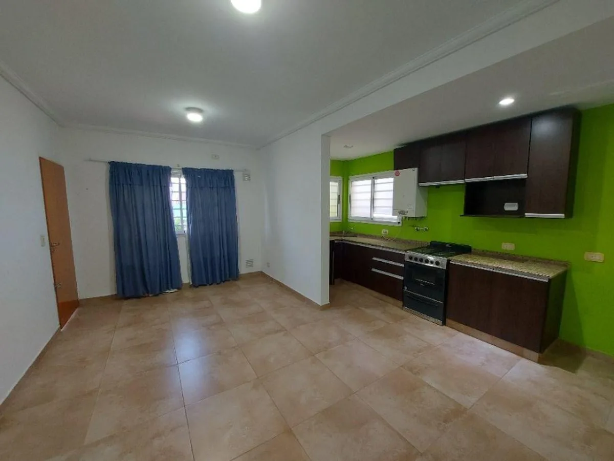 Hermoso Departamento 2 Ambientes