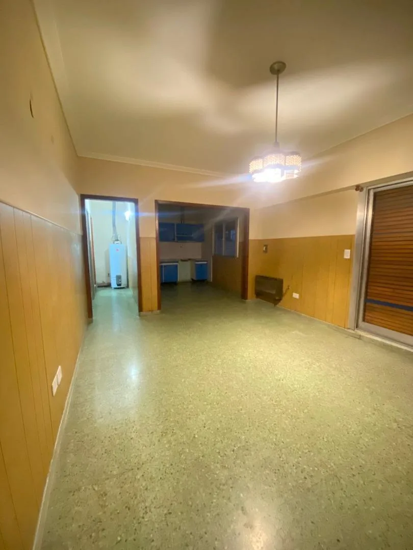 2 bedrooms, private terrace