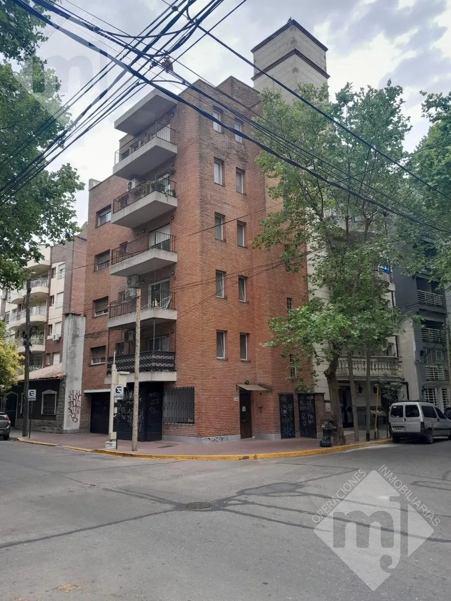 Departamento en San Fernando