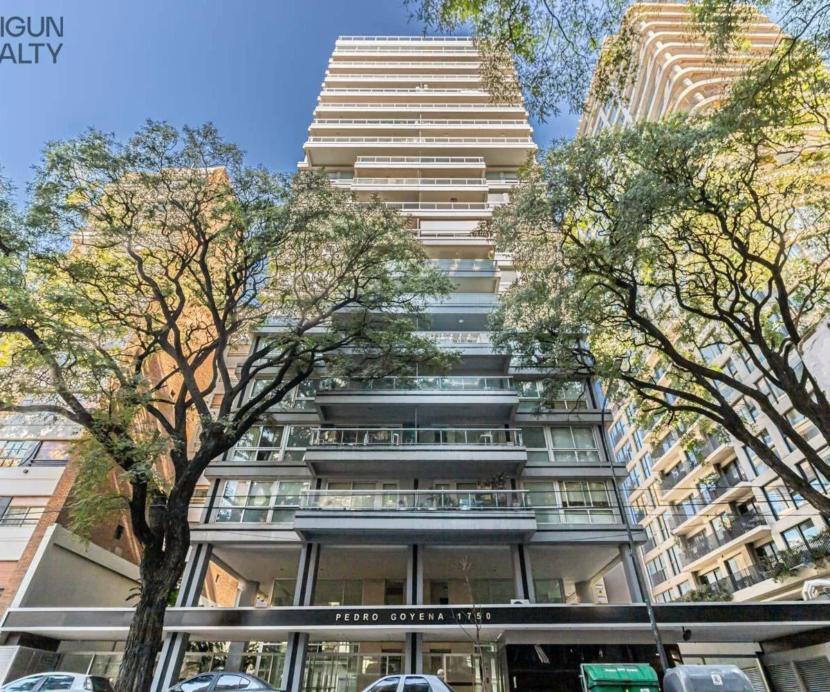 Departamento de 2 Ambientes en Alquiler en Caballito
