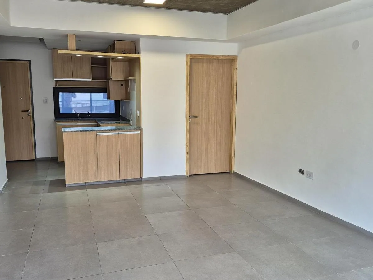 Departamento en Colegiales