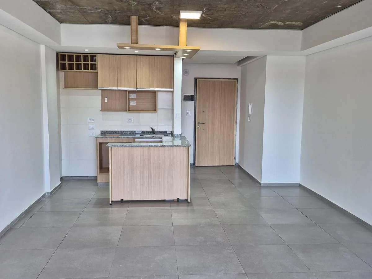 Departamento en Colegiales