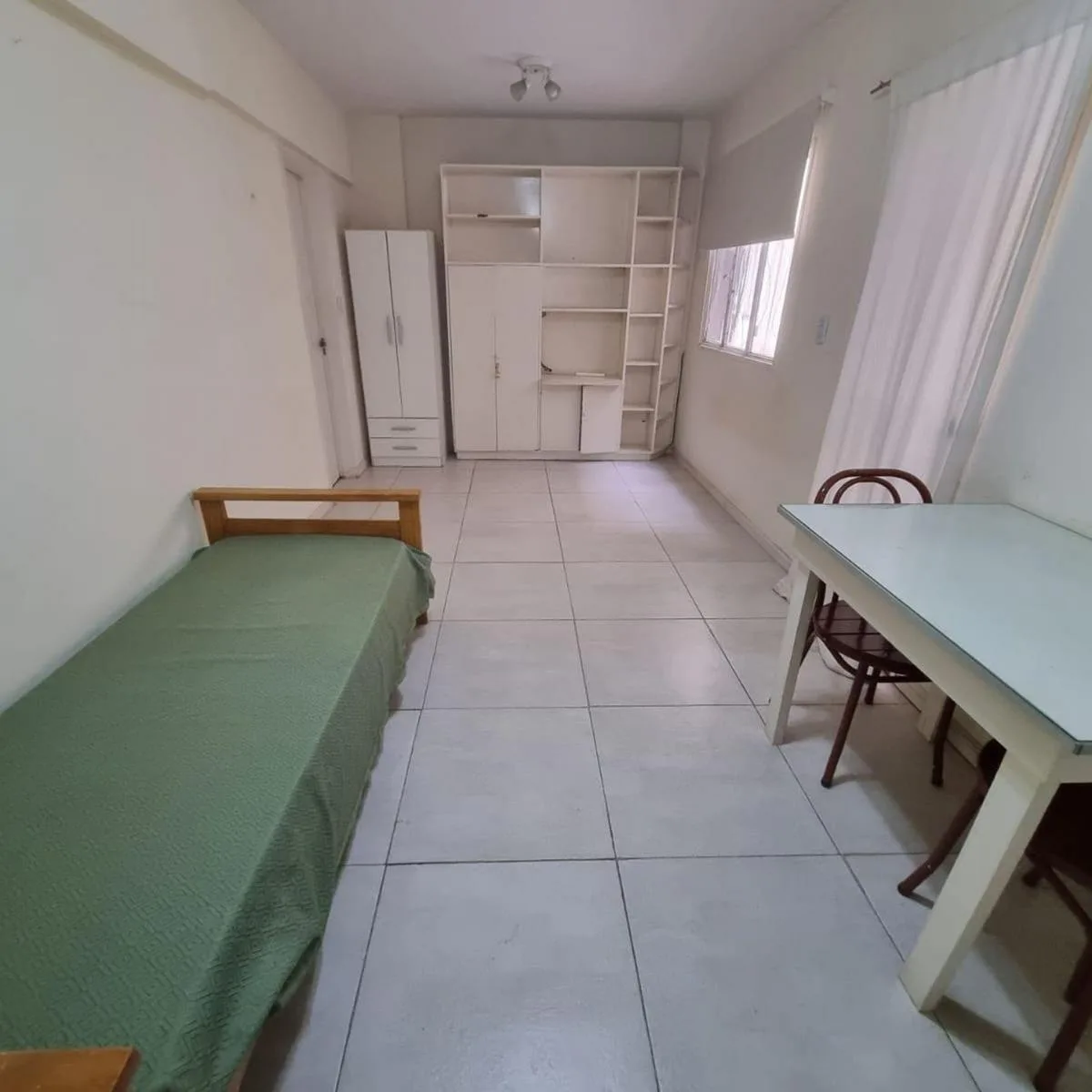 Departamento Alquiler Monoambiente Almagro