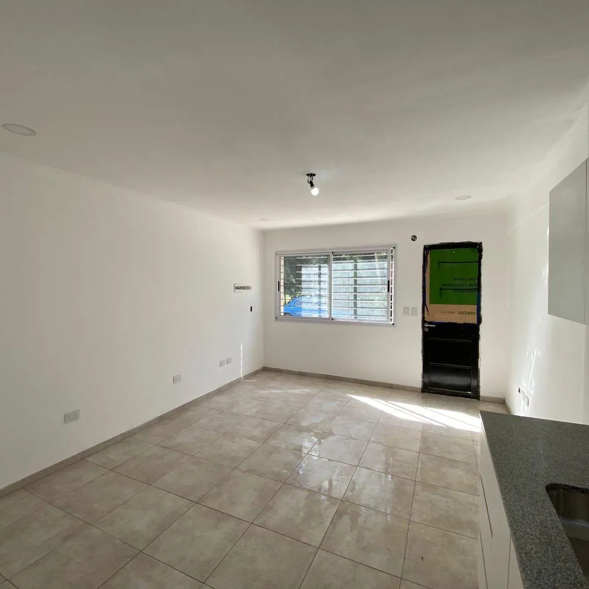 Студия 32 м², под офис