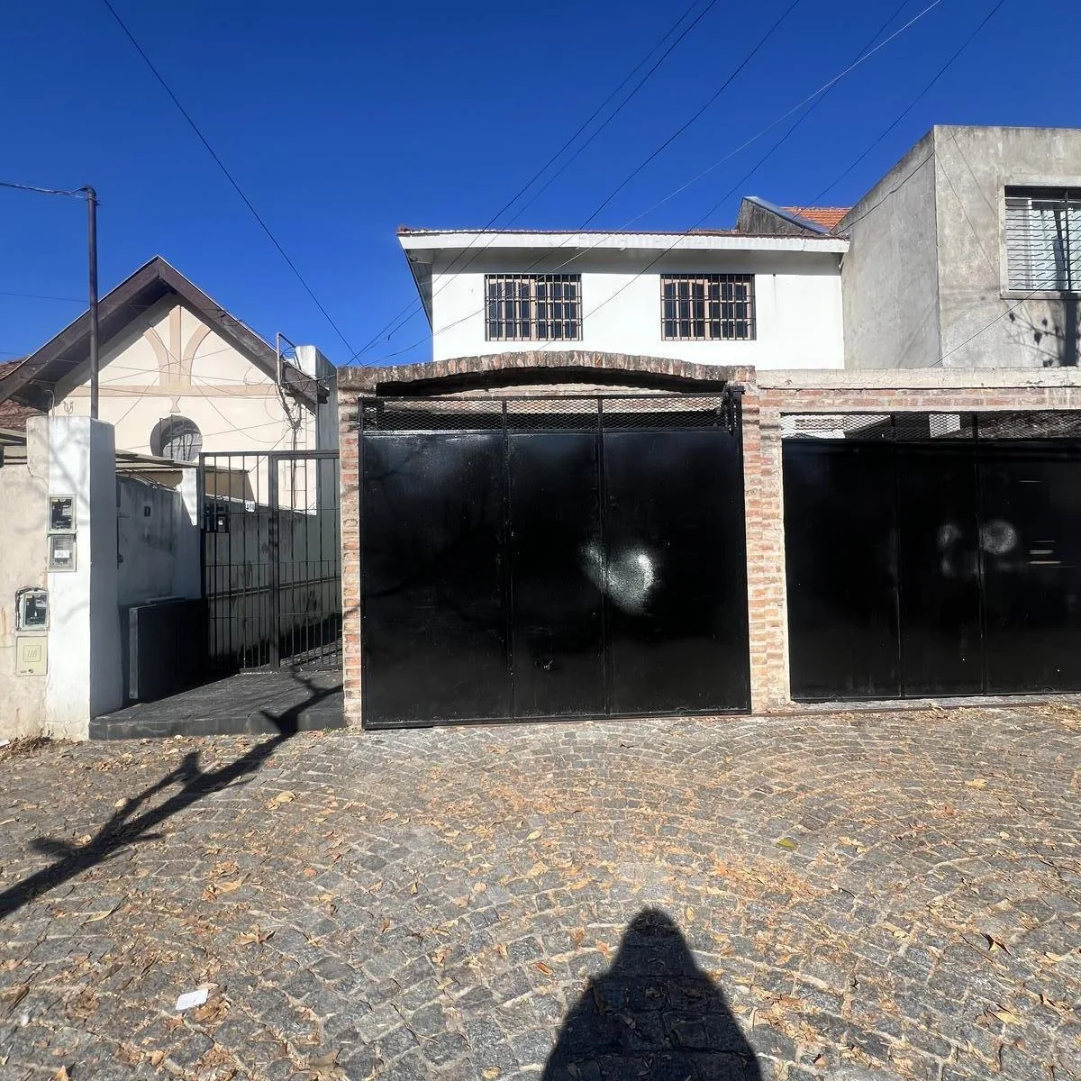 Casa en Alquiler - Lomas de Zamora