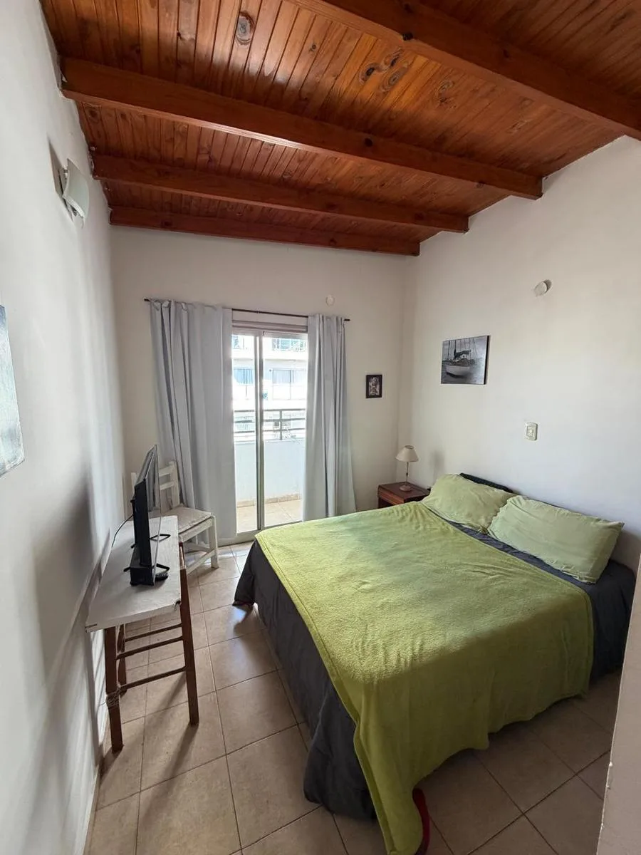 Departamento Alquiler