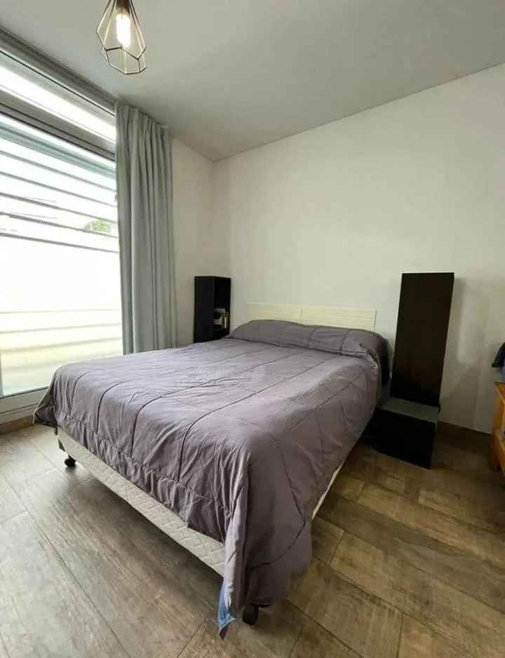 Departamento en Chacarita