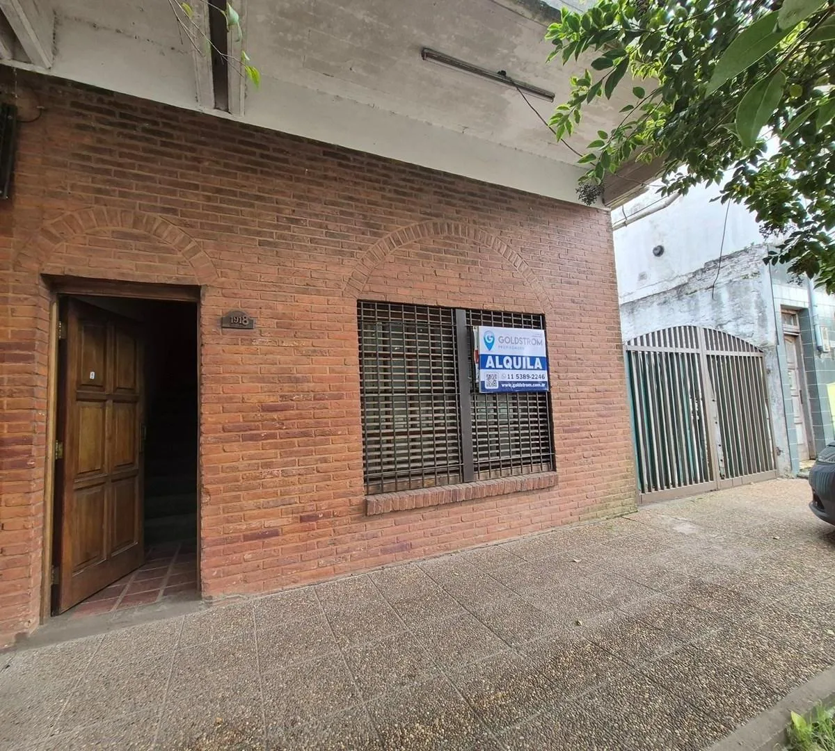 Departamento 2 Ambientes con Cochera Apto Profesional en Alquiler en Bosques, Florencio Varela, G. B