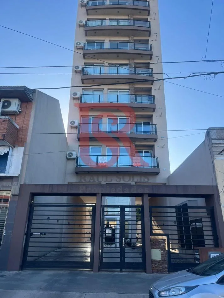 Gz - Hermoso Moderno y Super Luminoso Piso Cuatro Ambientes