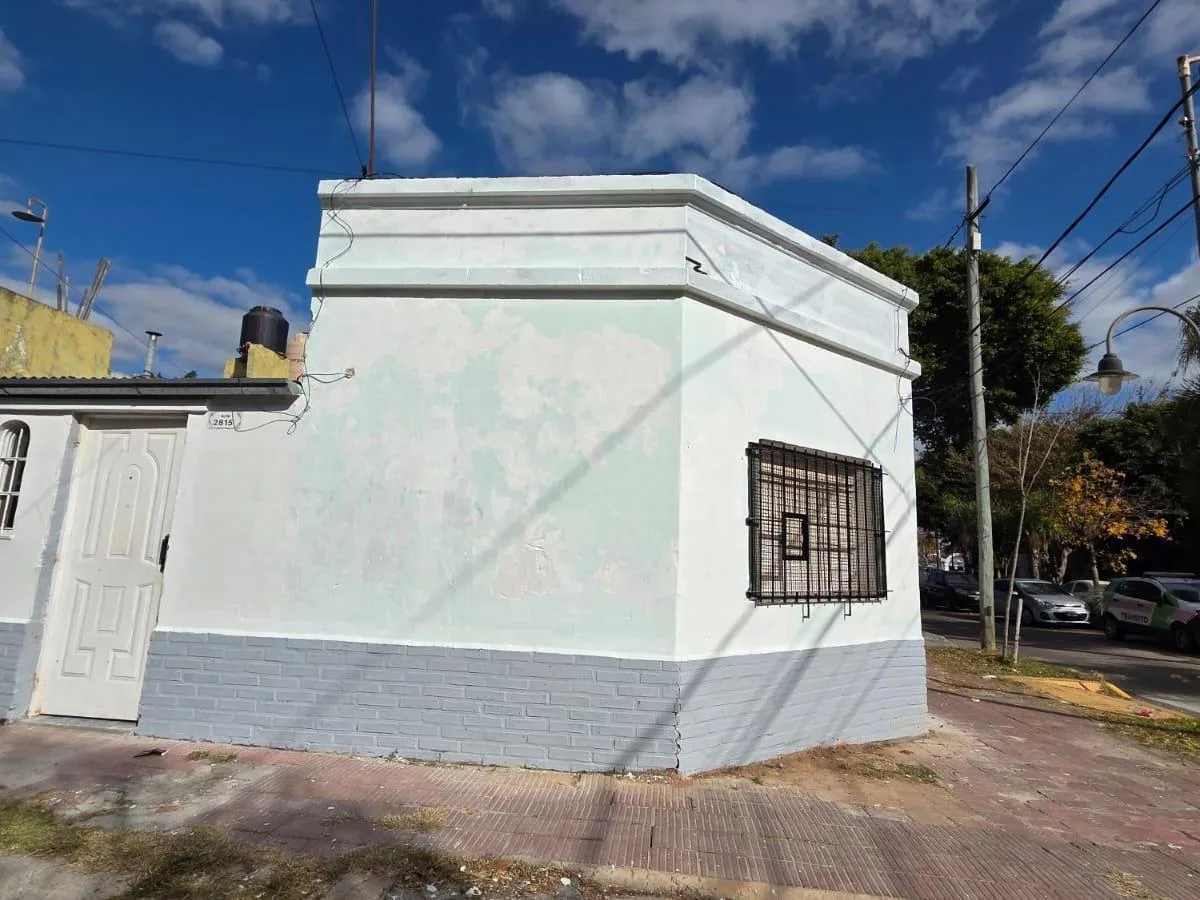 Casa - Victoria