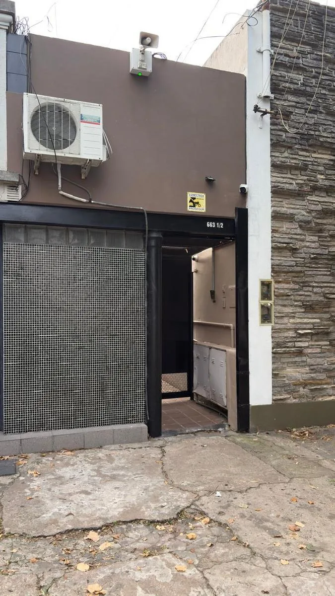 Departamento de 1 Dormitorio en Alquiler en Calle 71 E/ 8 y 9