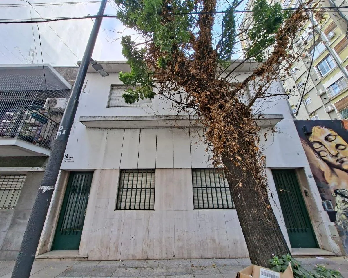 PH en Palermo