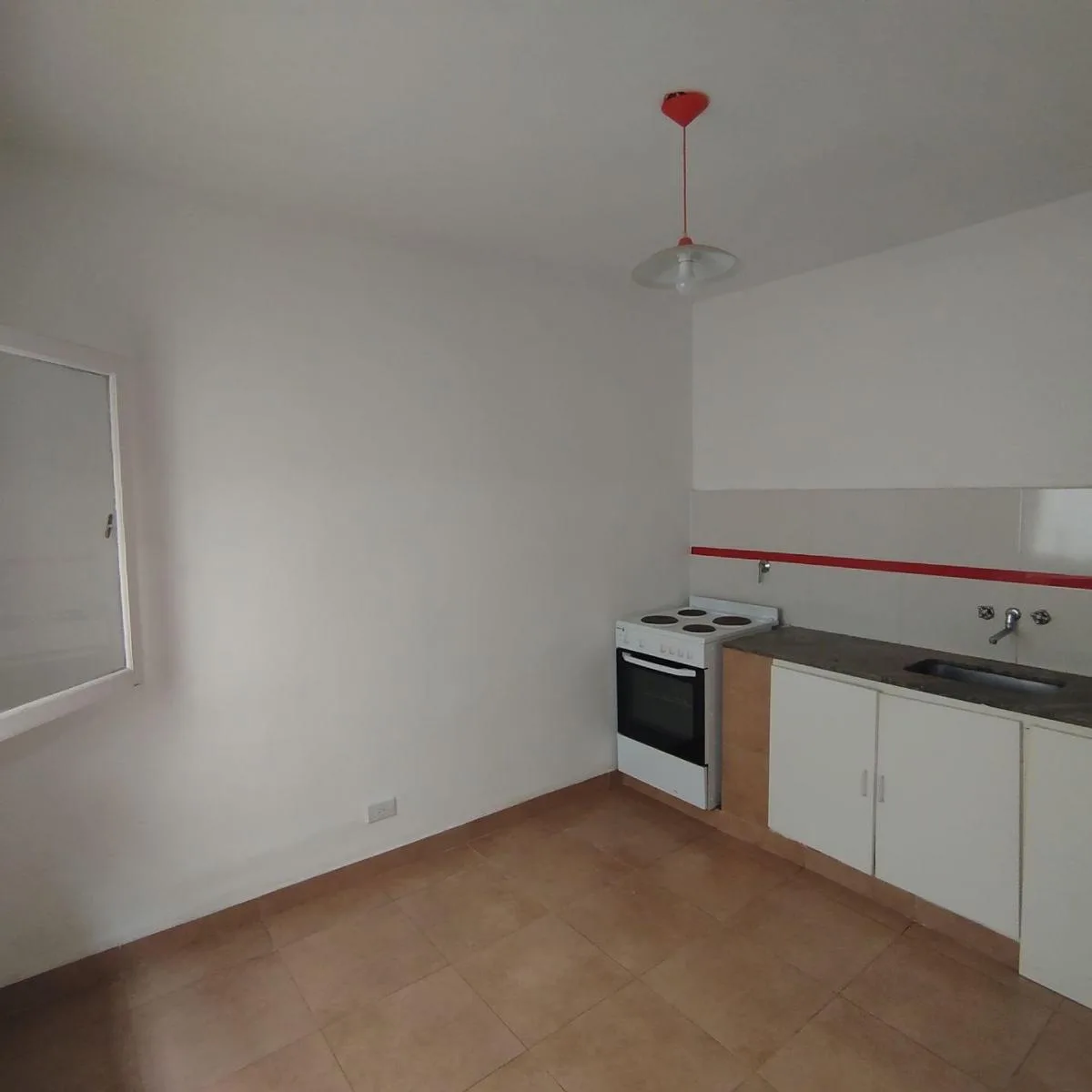 Alquiler PH 2 Amb Planta Baja Olivos