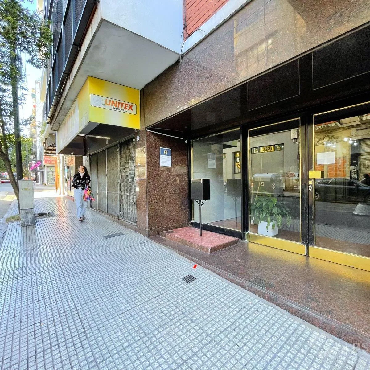 3 sypialnie, balkon