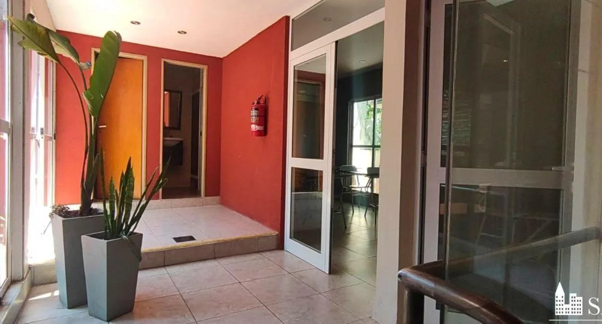 PH 10 ambientes, 4 baños