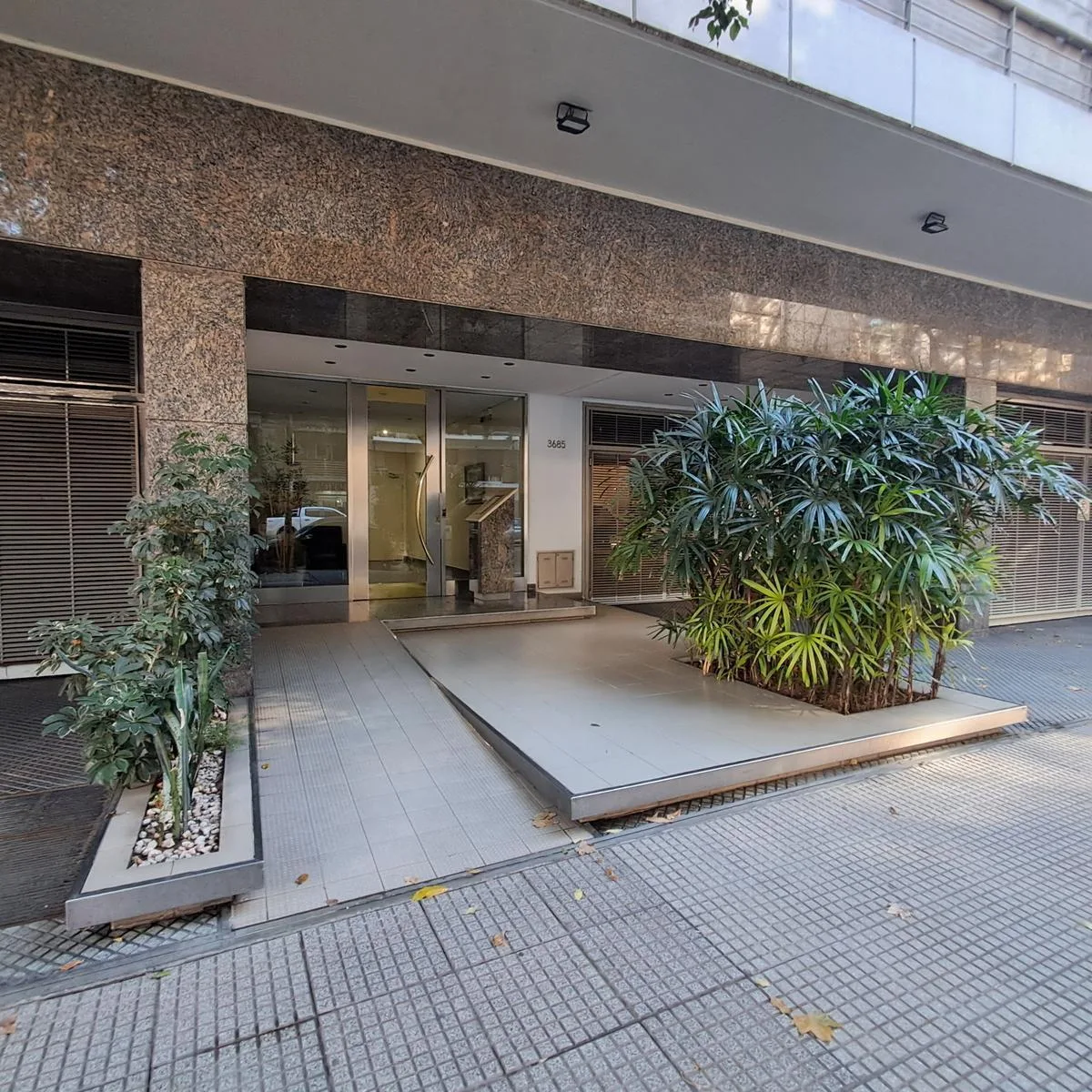 Alquiler Monoambiente Apto Profesional Almagro