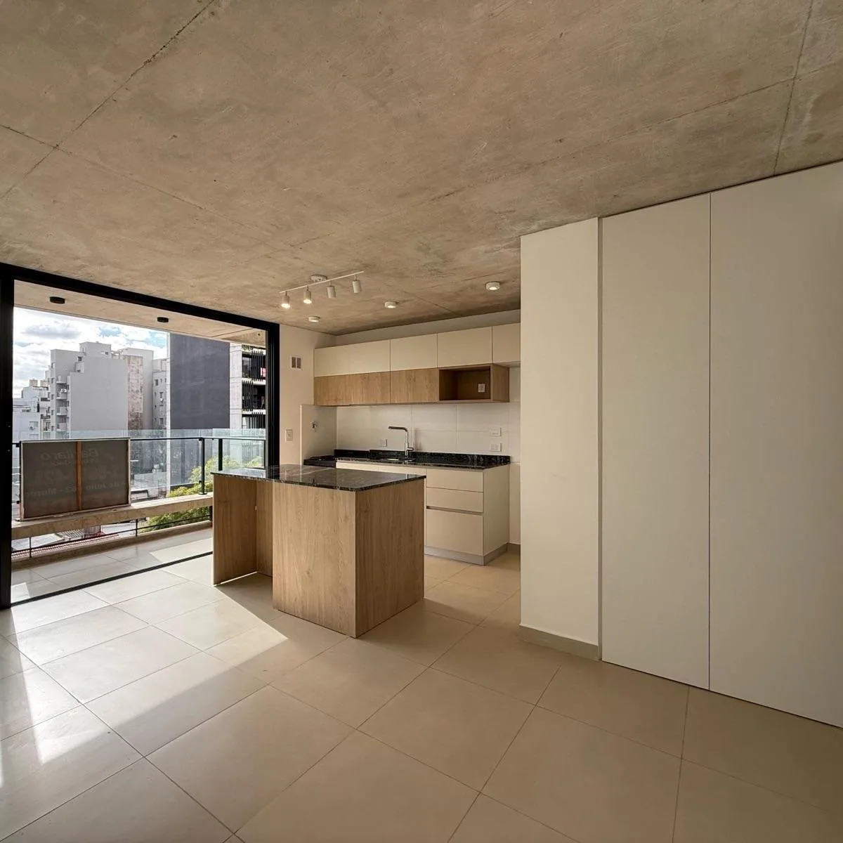 Departamento en Alquiler a Estrenar - Moron Sur
