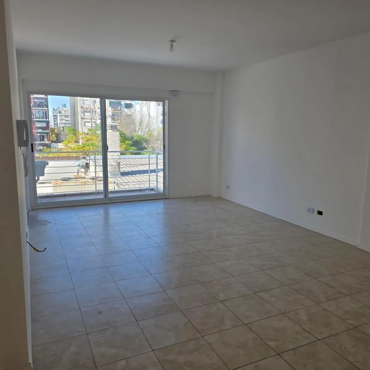Departamento Monoambiente